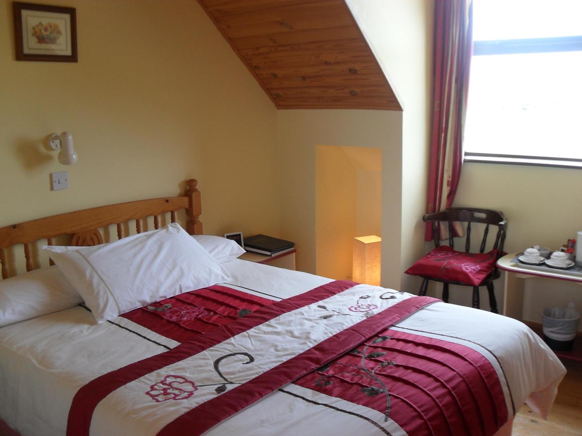 Melrose Bed And Breakfast Clonakilty Exterior foto