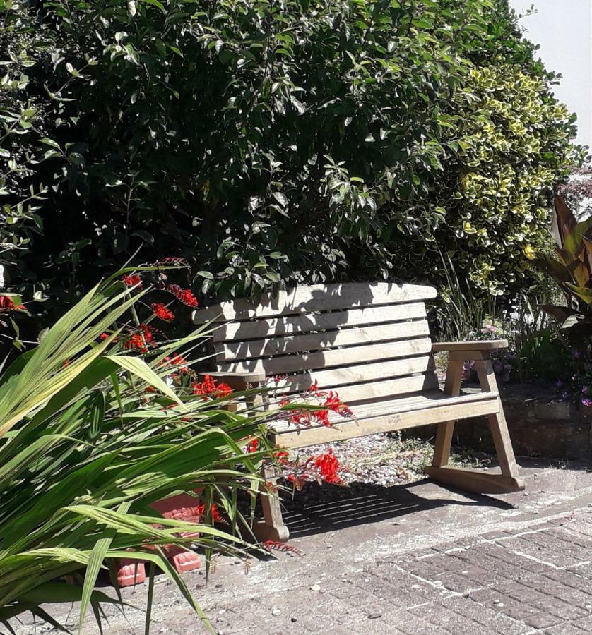 Melrose Bed And Breakfast Clonakilty Exterior foto