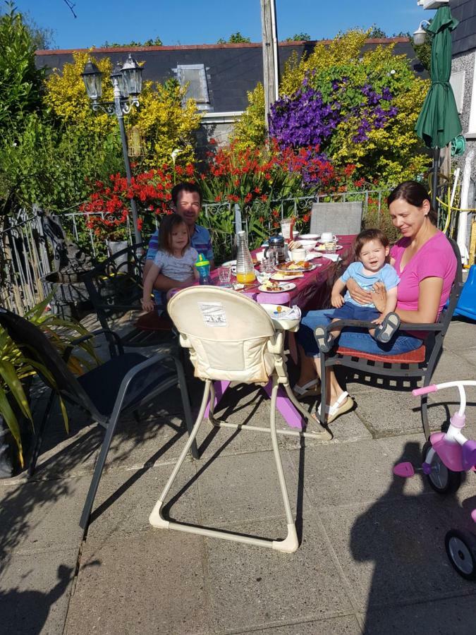 Melrose Bed And Breakfast Clonakilty Exterior foto